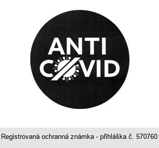 ANTI COVID