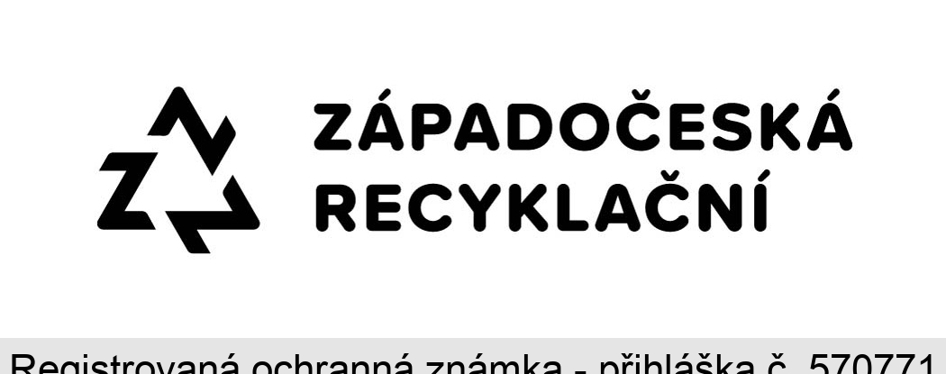 ZÁPADOČESKÁ RECYKLAČNÍ