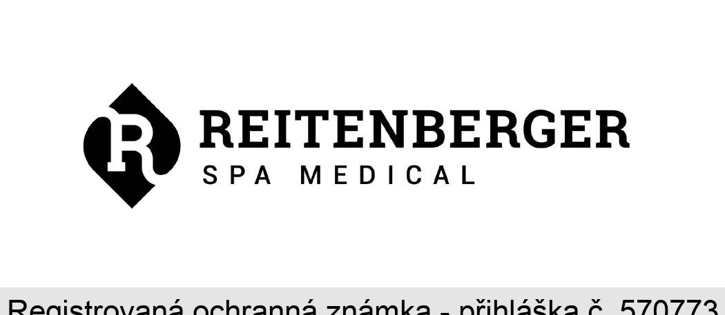 R REITENBERGER SPA MEDICAL