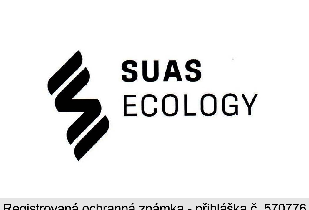 SUAS ECOLOGY