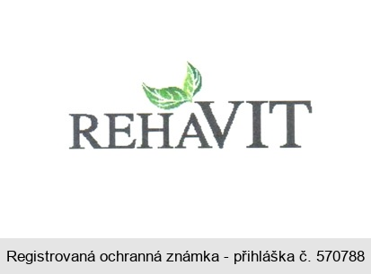 REHAVIT