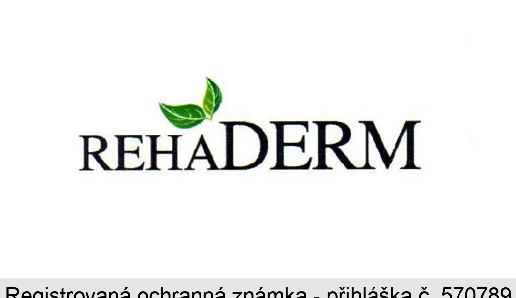 REHADERM