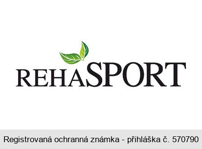 REHASPORT