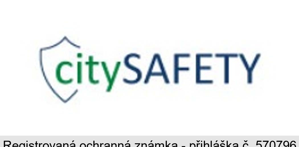 citySAFETY