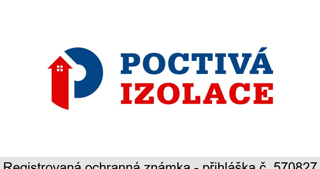 P POCTIVÁ IZOLACE