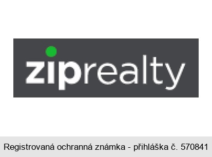 ziprealty