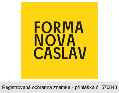 FORMANOVA CASLAV