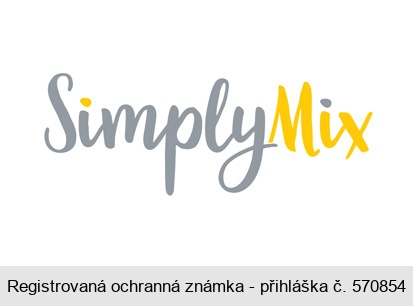 SimplyMix