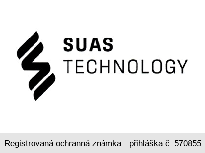 SUAS TECHNOLOGY