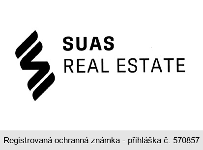 SUAS REAL ESTATE