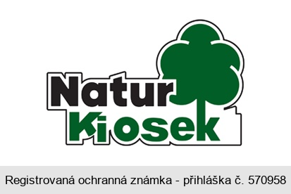 Natur Kiosek