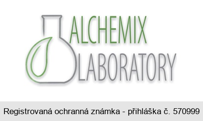 ALCHEMIX LABORATORY