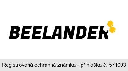 BEELANDER