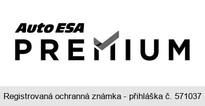 Auto ESA PREMIUM