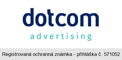 dotcom advertising