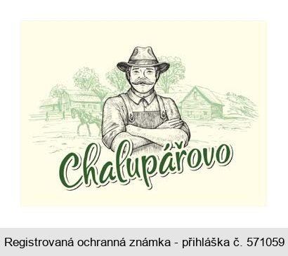 Chalupářovo