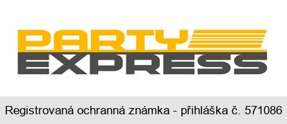 PARTY EXPRESS