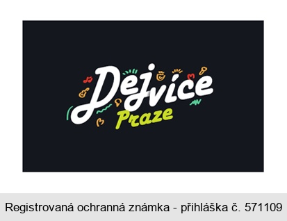 Dejvíce Praze