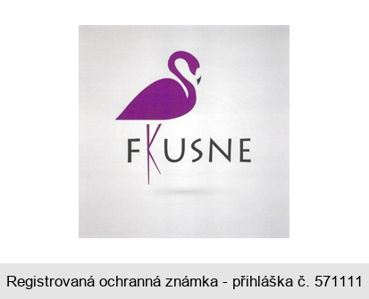 FKUSNE