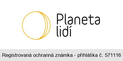 Planeta lidí