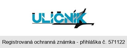 ULIČNÍK