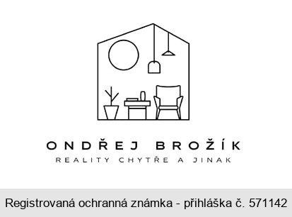 ONDŘEJ BROŽÍK REALITY CHYTŘE A JINAK