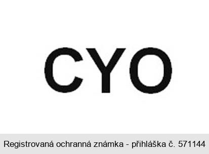 CYO