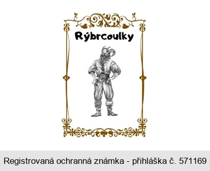 Rýbrcoulky