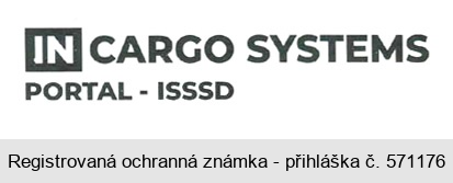 IN CARGO SYSTEMS PORTAL - ISSSD