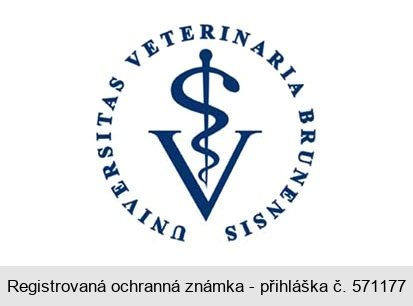 UNIVERSITAS VETERINARIA BRUNENSIS V