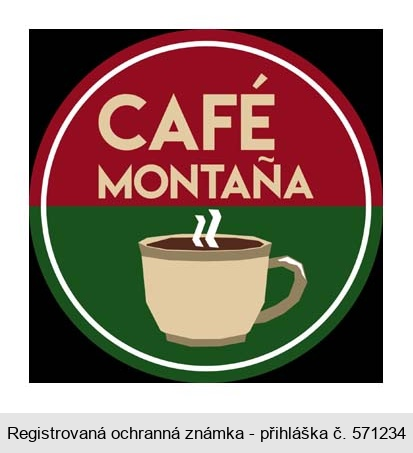 CAFÉ MONTANA