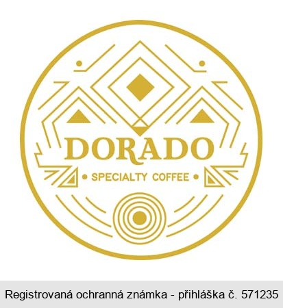 DORADO SPECIALTY COFFEE