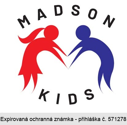 MADSON KIDS