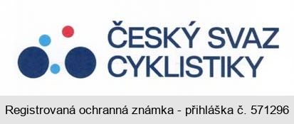 ČESKÝ SVAZ CYKLISTIKY