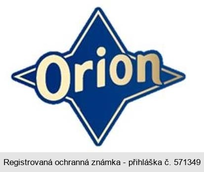 ORION