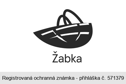 Žabka