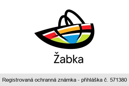 Žabka