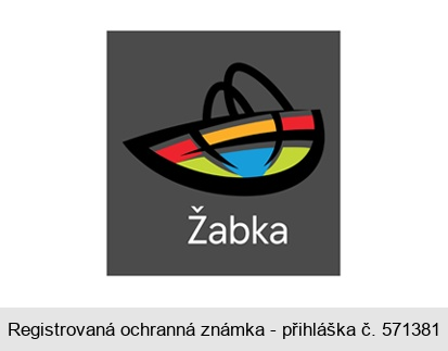 Žabka