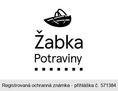 Žabka Potraviny