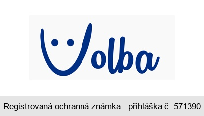 Volba