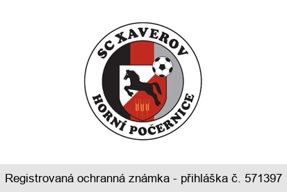 SC XAVEROV HORNÍ POČERNICE