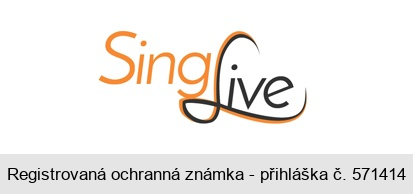 SingLive