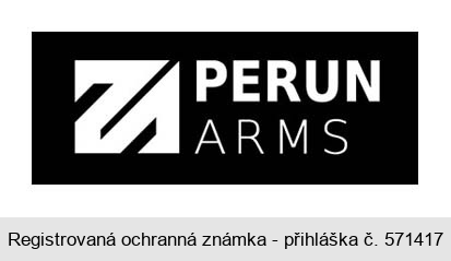 PERUN ARMS