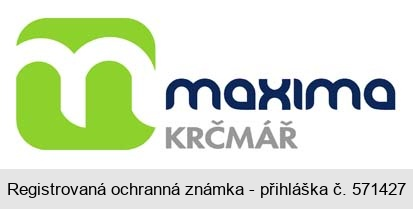 maxima KRČMÁŘ