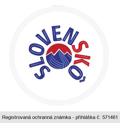 SLOVENSKO