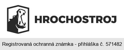 HROCHOSTROJ