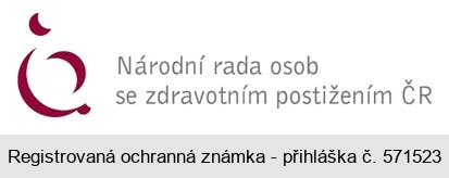  Národní rada osob se zdravotním postižením ČR