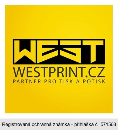 WESTPRINT.CZ PARTNER PRO TISK A POTISK