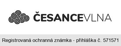 ČESANCE VLNA