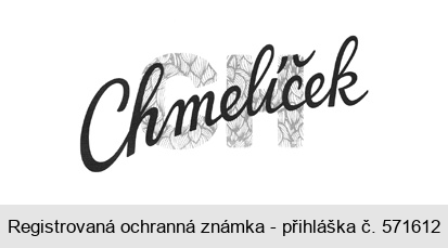 CH Chmelíček